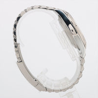 Datejust 41mm Steel and White Gold 126334