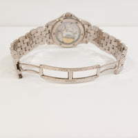 World Time 39.5mm White Gold 5130/1G-011