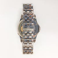 World Time 39.5mm White Gold 5130/1G-011