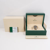 Daytona Steel and Yellow Gold 116503