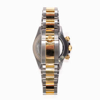Daytona Steel and Yellow Gold 116503