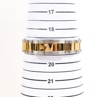 Daytona Steel and Yellow Gold 116503