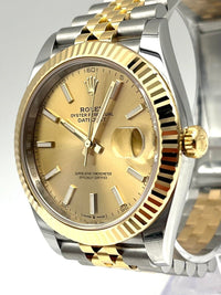 Rolex Datejust 41 126333