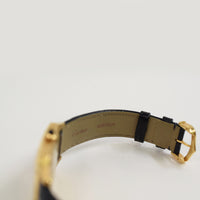 Santos-Dumont Quartz Yellow Gold - 43.5mm x 31.4mm WGSA0077