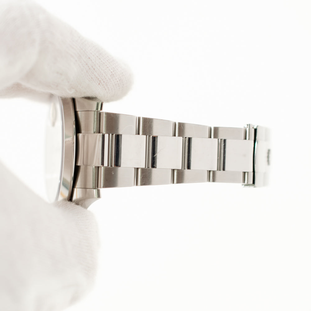 Datejust 41mm Steel 126300