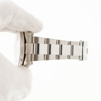 Datejust 41mm Steel 126300