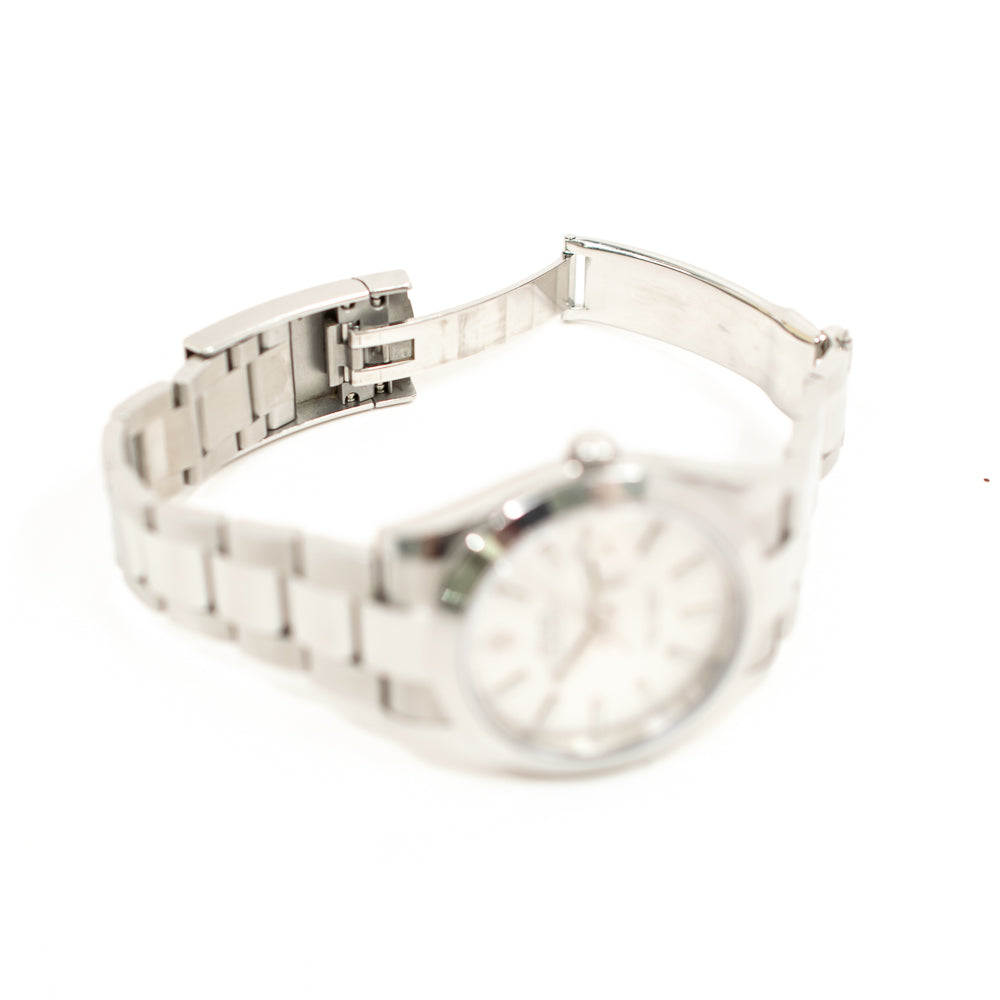 Datejust 41mm Steel 126300