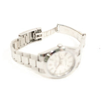 Datejust 41mm Steel 126300