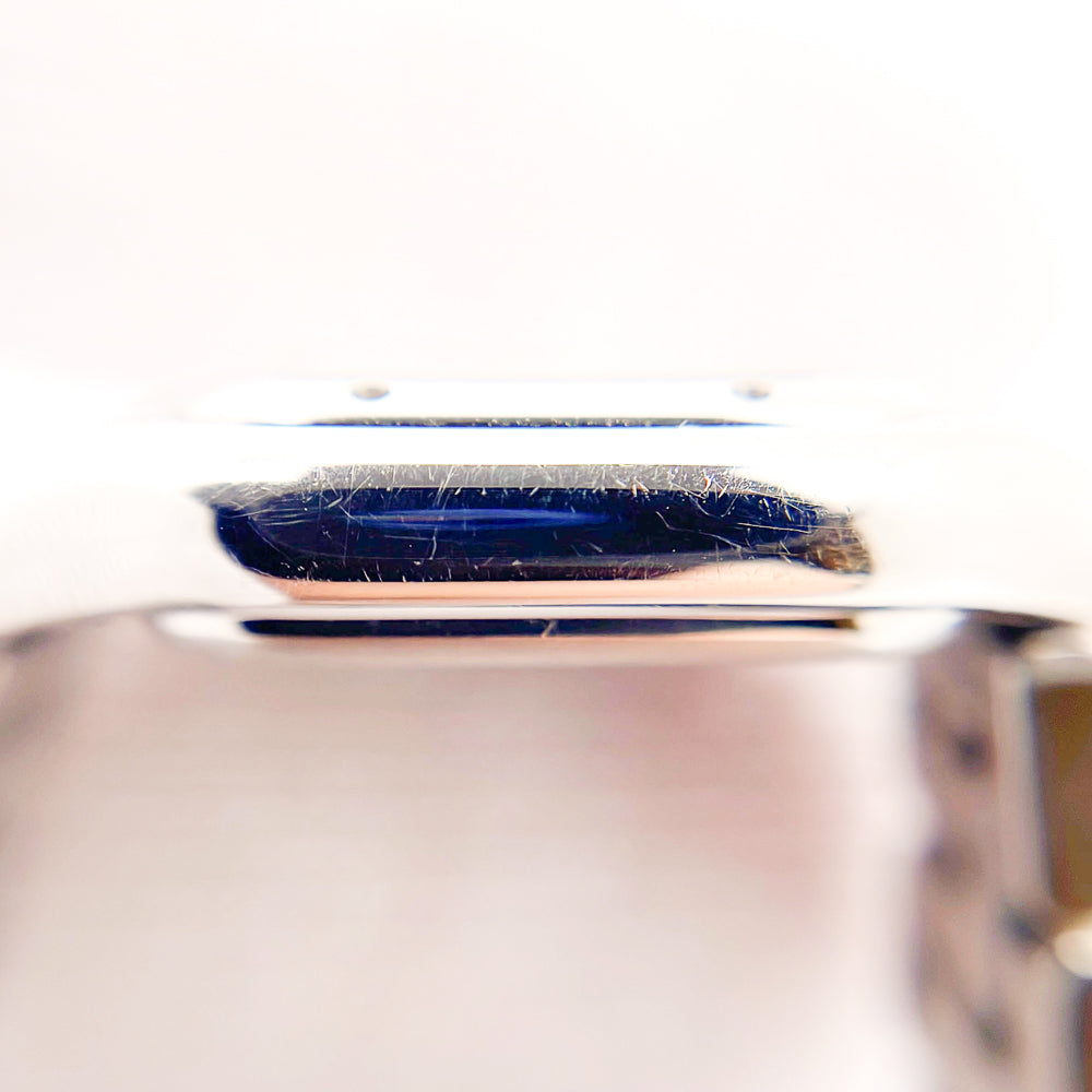 Panthère de Cartier Quartz - Steel - 25mm x 19mm WSPN0019