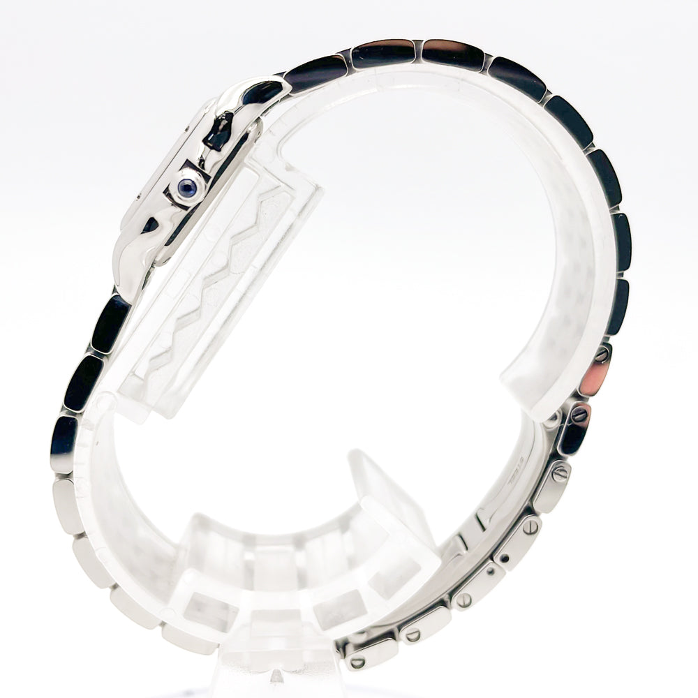 Panthère de Cartier Quartz - Steel - 25mm x 19mm WSPN0019