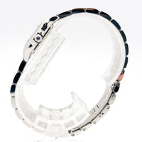Panthère de Cartier Quartz - Steel - 25mm x 19mm WSPN0019
