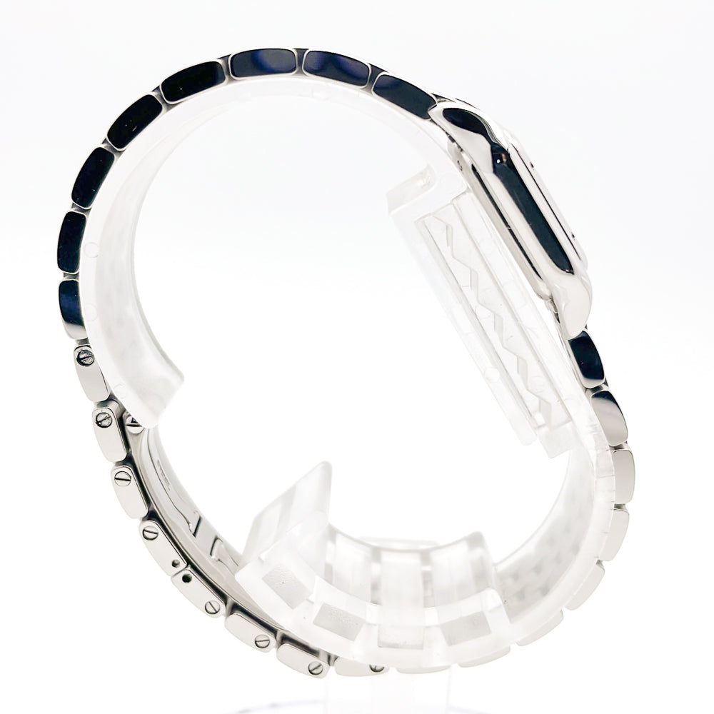 Panthère de Cartier Quartz - Steel - 25mm x 19mm WSPN0019