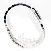 Panthère de Cartier Quartz - Steel - 25mm x 19mm WSPN0019
