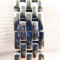 Panthère de Cartier Quartz - Steel - 25mm x 19mm WSPN0019