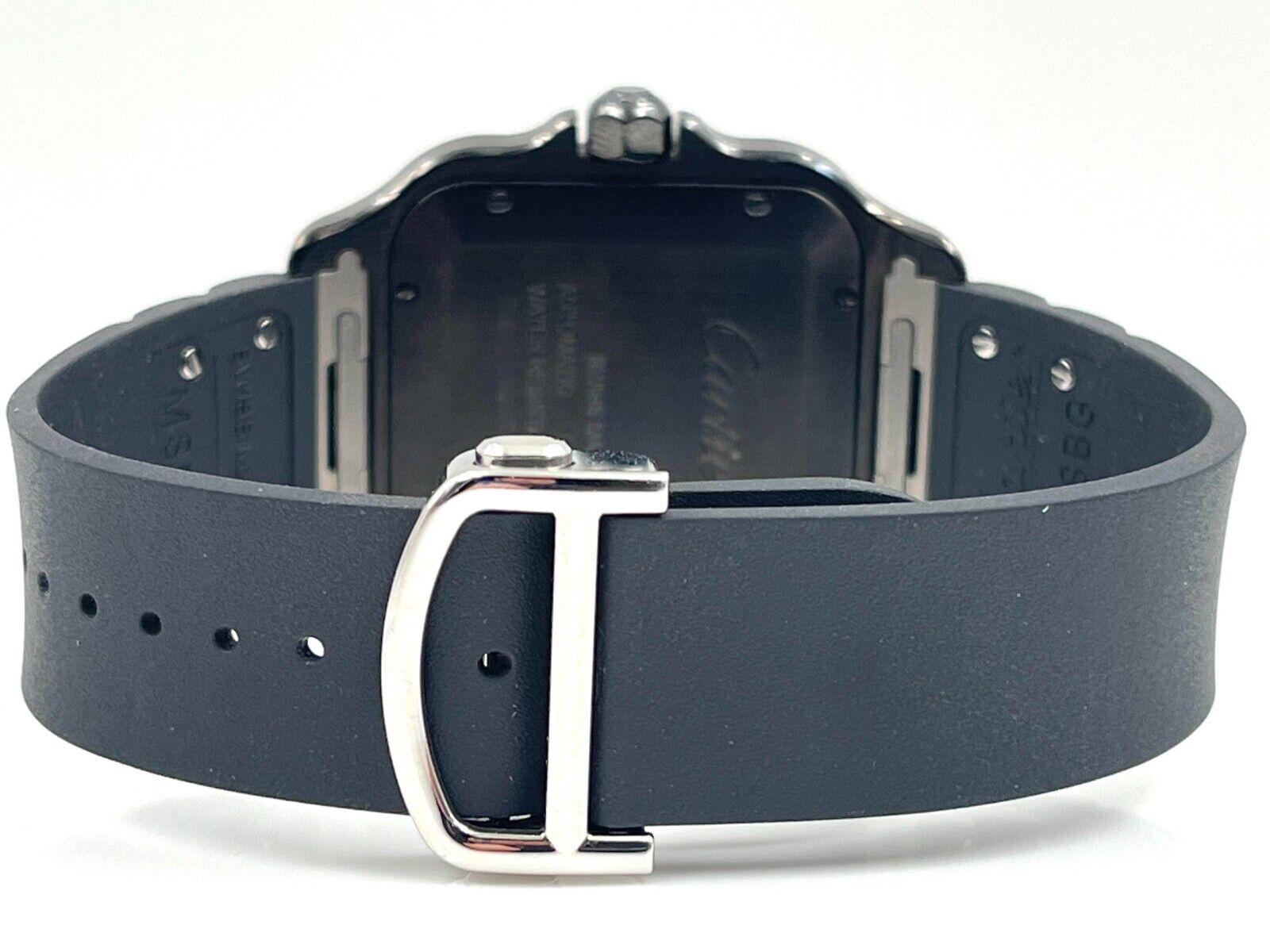 Cartier Santos WSSA0039