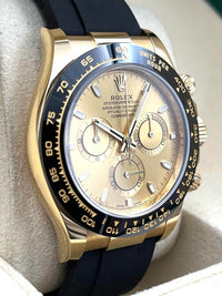 Rolex Daytona 116518LN