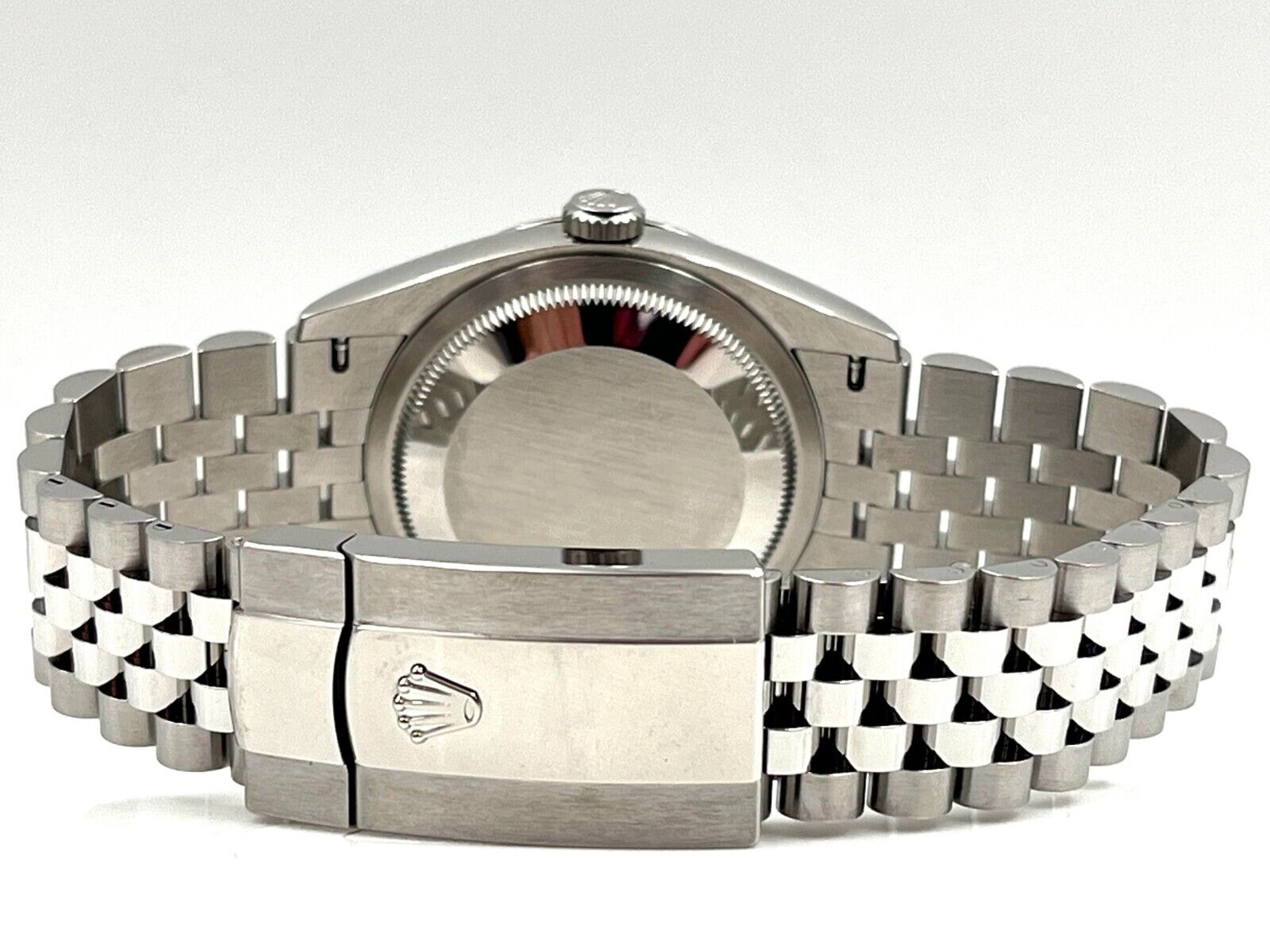 Rolex Datejust 36 126200