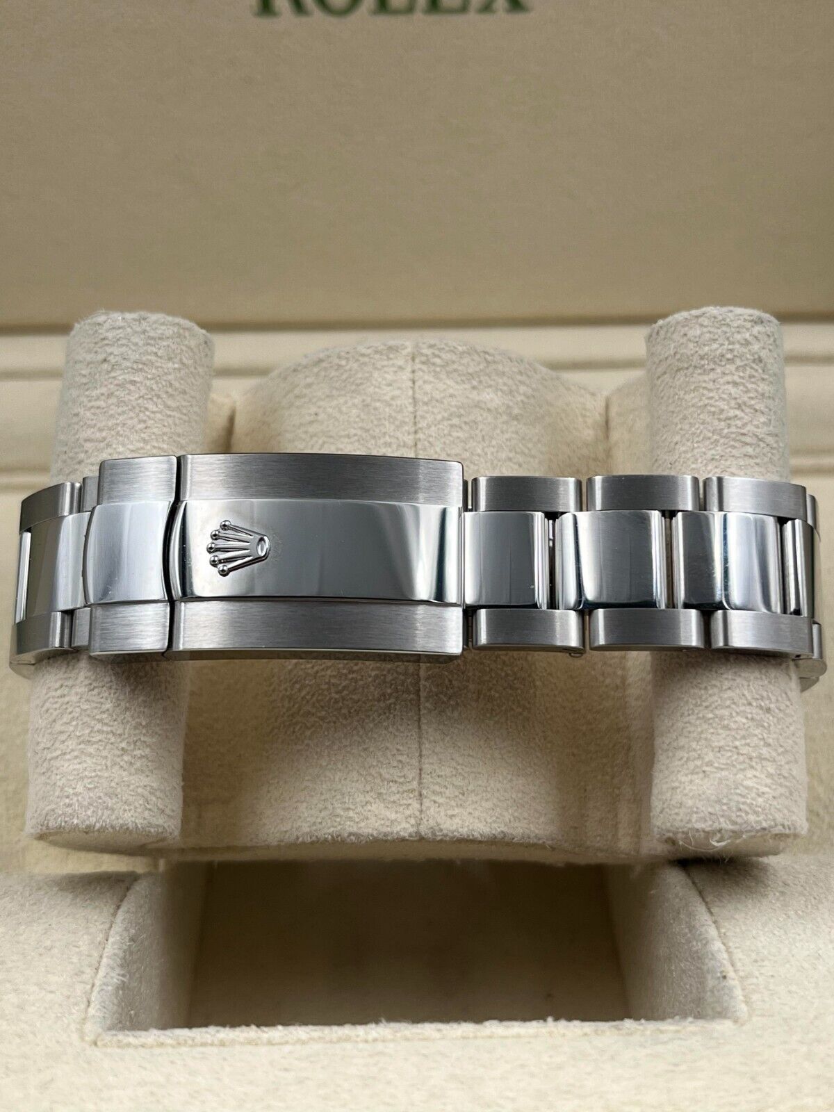Rolex Datejust 36 126234