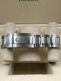 Rolex Datejust 36 126234