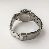 Daytona Steel 116520