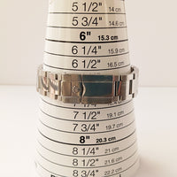 Daytona Steel 116520