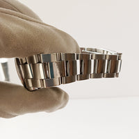Daytona Steel 116520
