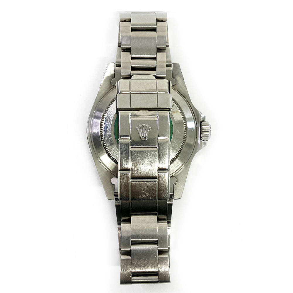 Submariner No Date 40mm Aluminium Bezel 14060