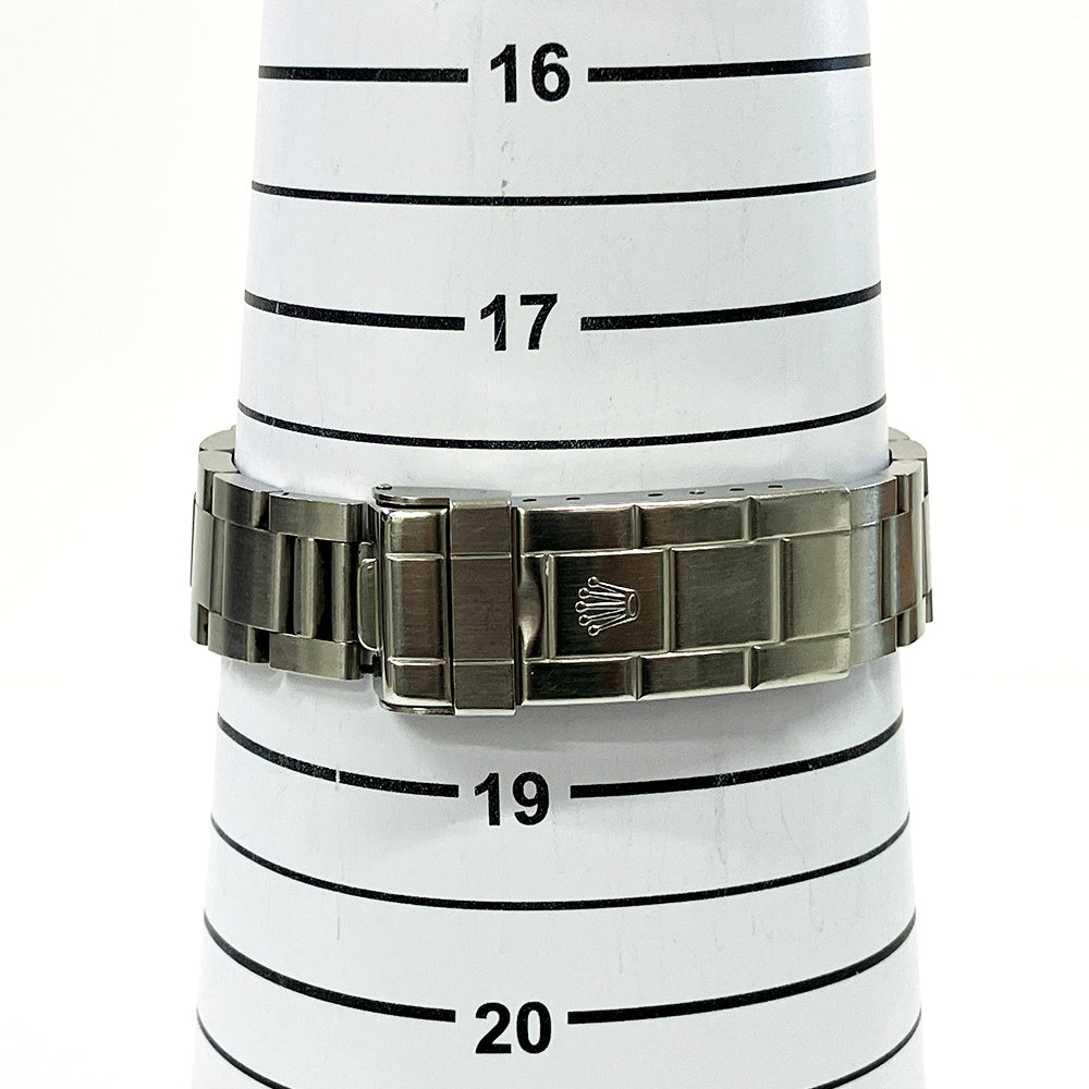 Submariner No Date 40mm Aluminium Bezel 14060