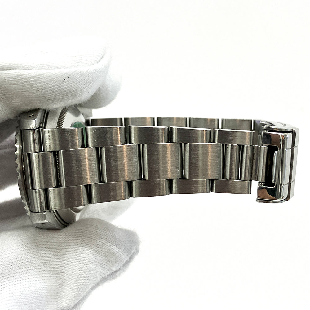 Submariner No Date 40mm Aluminium Bezel 14060