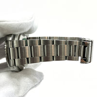 Submariner No Date 40mm Aluminium Bezel 14060