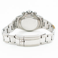 Daytona Steel 116520