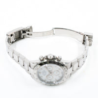 Daytona Steel 116520