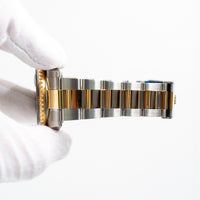 Sea-Dweller 43mm 50th Anniversary - Steel and Yellow Gold 126603