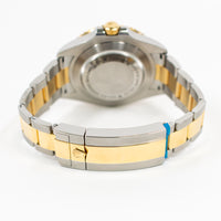 Sea-Dweller 43mm 50th Anniversary - Steel and Yellow Gold 126603