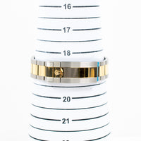 Sea-Dweller 43mm 50th Anniversary - Steel and Yellow Gold 126603