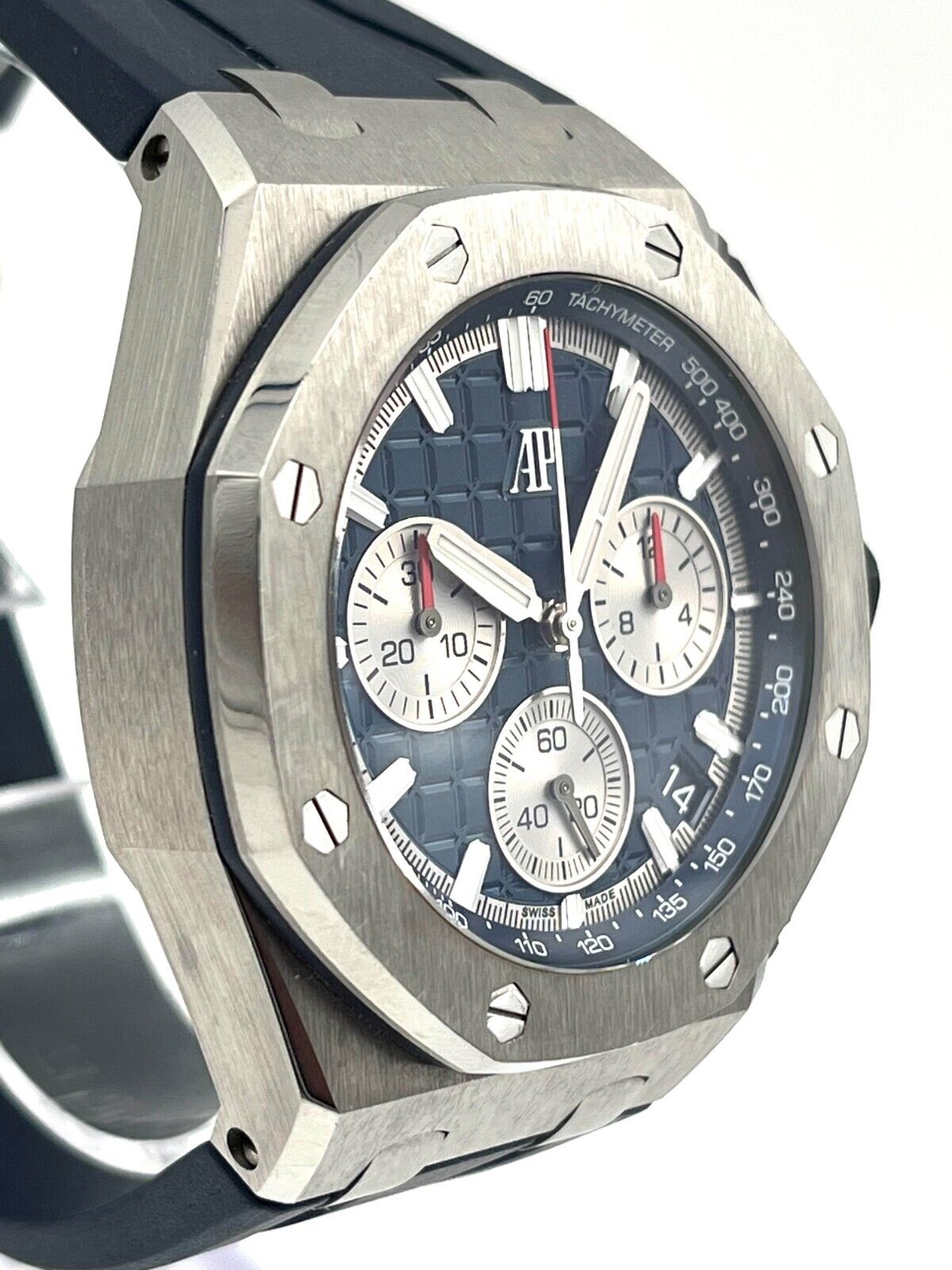 Audemars Piguet Royal Oak Chronograph 26420TI