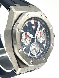 Audemars Piguet Royal Oak Chronograph 26420TI
