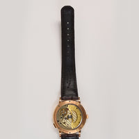 Lange 1 Moon Phase 38.5 mm Rose Gold Manual Winding 381.032