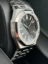 Audemars Piguet Royal Oak 15510ST