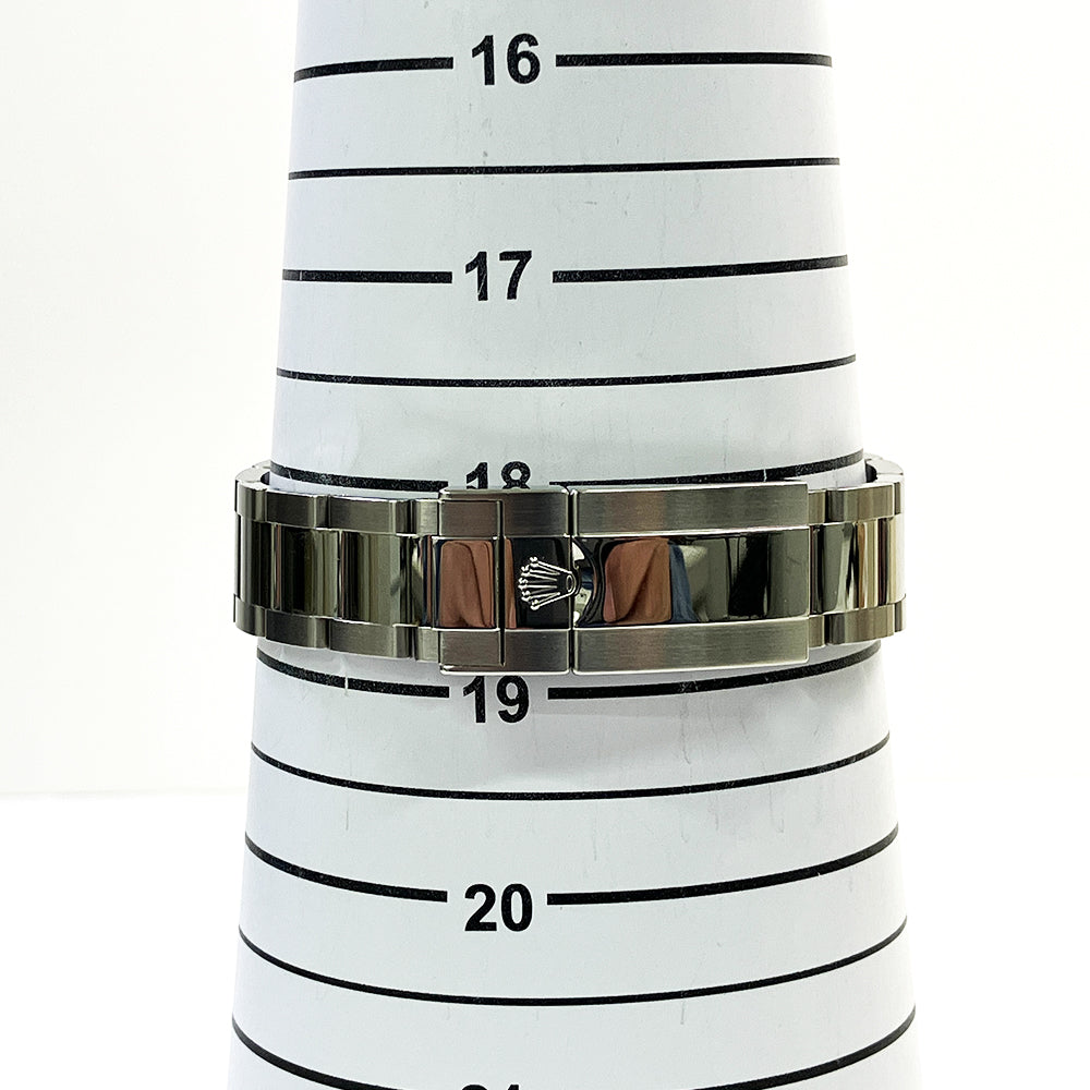 Yacht-Master 40mm Rolesium 126622