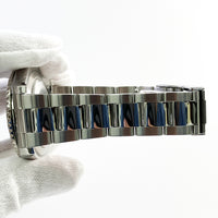 Yacht-Master 40mm Rolesium 126622