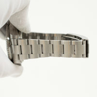 Deepsea 44mm Steel 116660