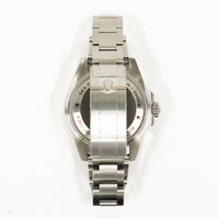 Deepsea 44mm Steel 116660