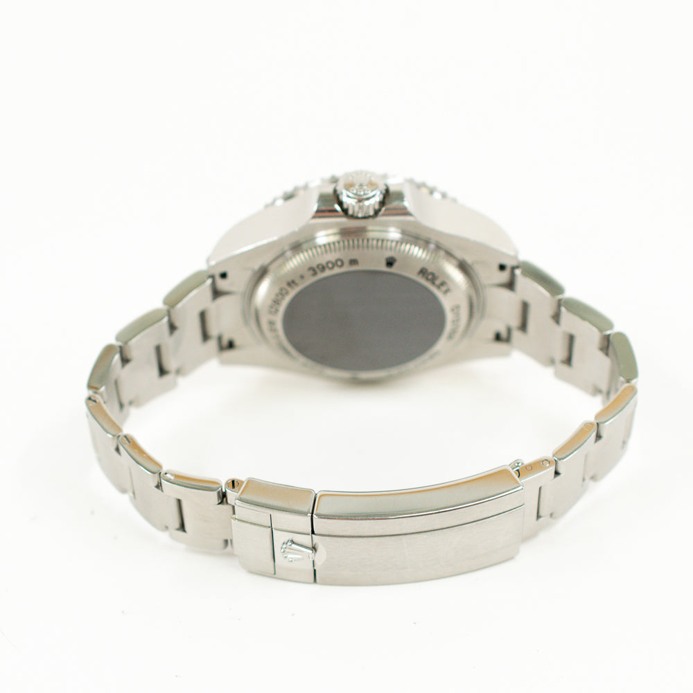 Deepsea 44mm Steel 116660