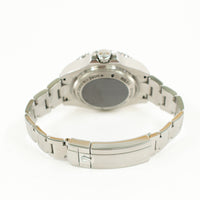 Deepsea 44mm Steel 116660