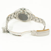 Deepsea 44mm Steel 116660
