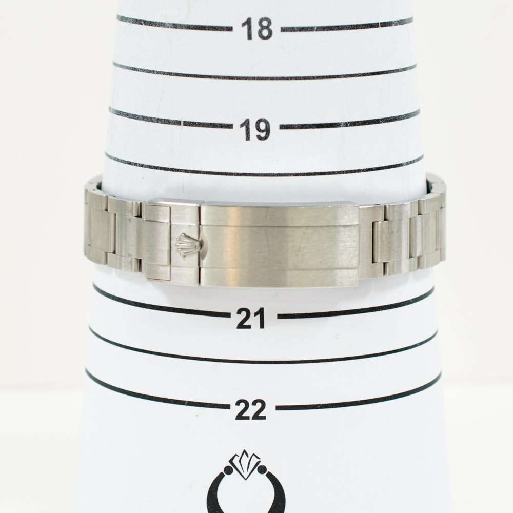 Deepsea 44mm Steel 116660