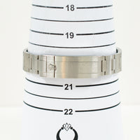 Deepsea 44mm Steel 116660