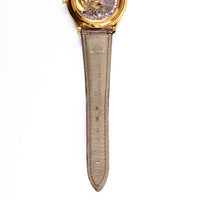 Complications Annual Calendar 38mm Diamond Bezel, Case, Lugs, Crown, and Buckle Rose Gold 4948R-001