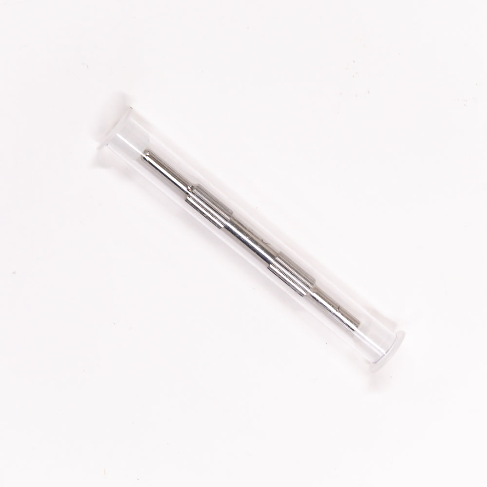 Pasha 30mm Diamond Bezel Removable Diamond Grid Rose Gold WJPA0021